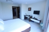 Three bedrooms apartment for rent in Dong Da district, Ha Noi